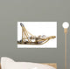 Group Siberian Husky Puppies Wall Decal Design 2