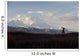 Silhouette Photographer Walking Wall Decal