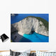 Zakynthos 7 Wall Decal