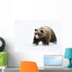 Captive Wall Mural