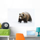 Captive Wall Mural