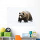Captive Wall Mural