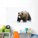 Captive Wall Mural