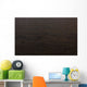 Dark wood Wall Mural