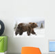 Captive Wall Mural