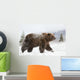 Captive Wall Mural