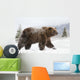 Captive Wall Mural
