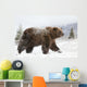 Captive Wall Mural