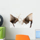 Captive Wall Mural