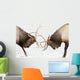 Captive Wall Mural