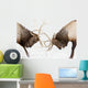 Captive Wall Mural
