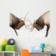 Captive Wall Mural