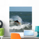 surfeur Wall Mural