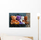Teddy Bears Wall Mural