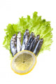 Sprat up White