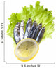 Sprat up White