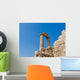 Apollo Temple Didyma Didim Wall Decal