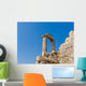 Apollo Temple Didyma Didim Wall Decal