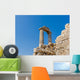 Apollo Temple Didyma Didim Wall Decal