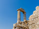 Apollo Temple Didyma Didim Wall Decal