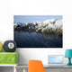 Scenic View Of Disenchantment Bay In Russell Fjord Wilderness Wall Mural