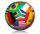 Football World Cup 2010