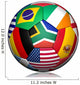 Football World Cup 2010