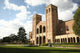 Ucla Royce Hall Wall Decal