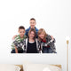 Teens Wall Mural
