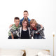 Teens Wall Mural