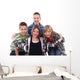 Teens Wall Mural