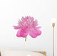 Peony Wall Decal
