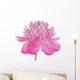 Peony Wall Decal