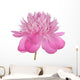 Peony Wall Decal