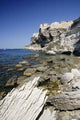 Cliffs Bonifacio Wall Decal