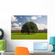 Strong Tree Wall Decal
