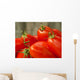 Tomato Harvest Wall Mural