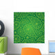 paisley seamless Wall Mural