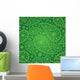 paisley seamless Wall Mural