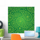 paisley seamless Wall Mural