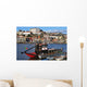 Porto Portugal River Wall Mural