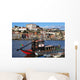Porto Portugal River Wall Mural