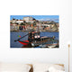 Porto Portugal River Wall Mural