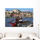 Porto Portugal River Wall Mural