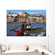 Porto Portugal River Wall Mural