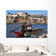 Porto Portugal River Wall Mural