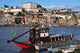 Porto Portugal River Wall Mural