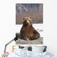 Captive Wall Mural