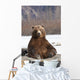 Captive Wall Mural