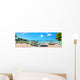 Beach Crikvenica Town Kvarner Wall Decal
